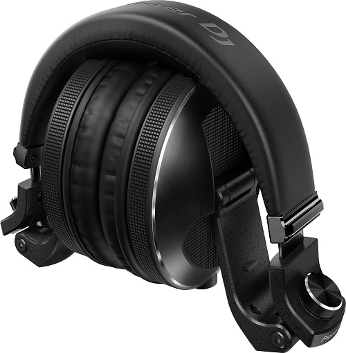 Наушники Pioneer HDJ-X10-K (Black), фото 2