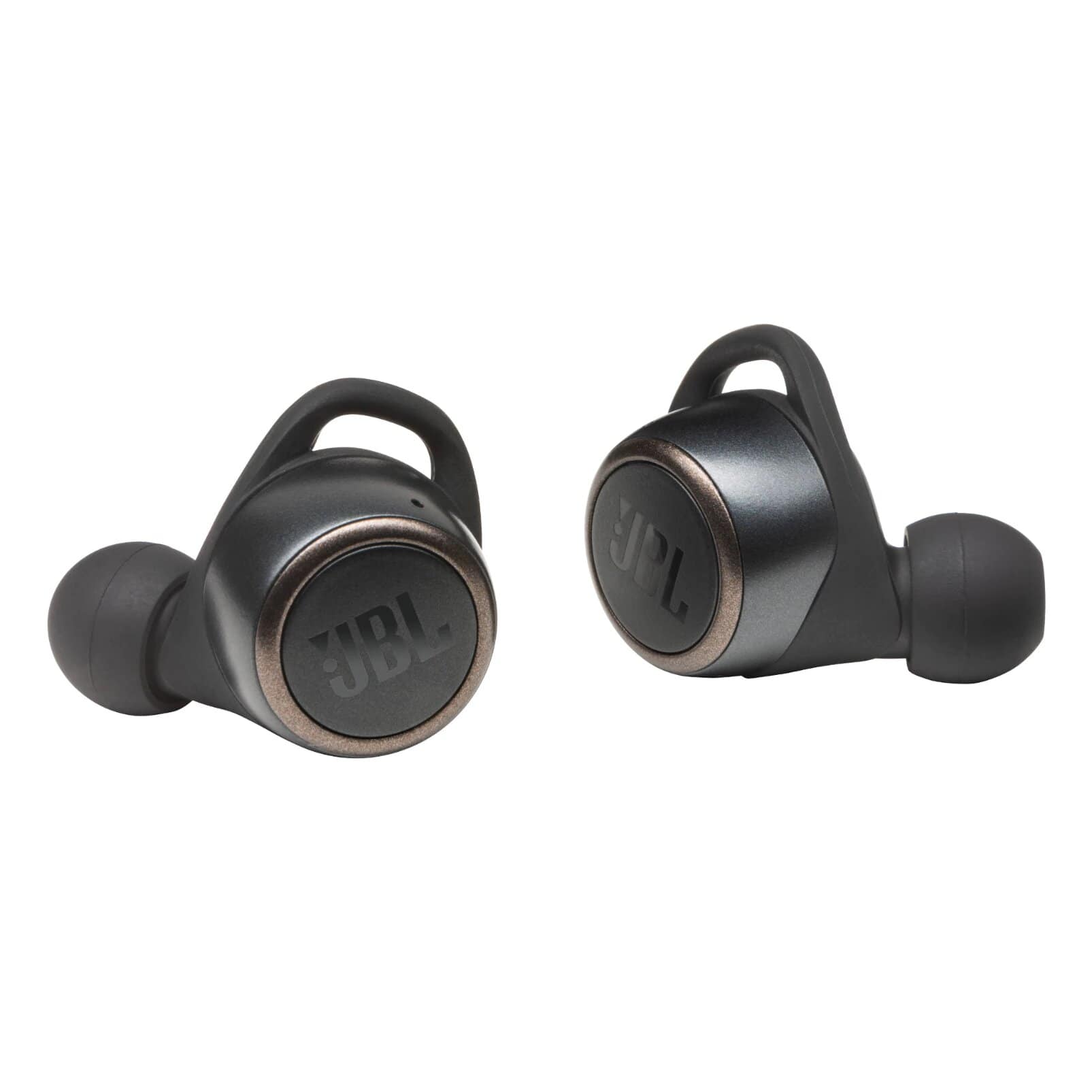 Наушники JBL Live 300TWS (Black), фото 6