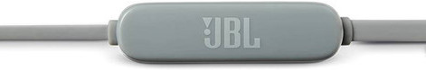 Наушники JBL T110BT (Grey), фото 2