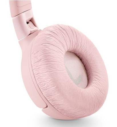 Наушники JBL TUNE600BTNC (Pink), фото 4