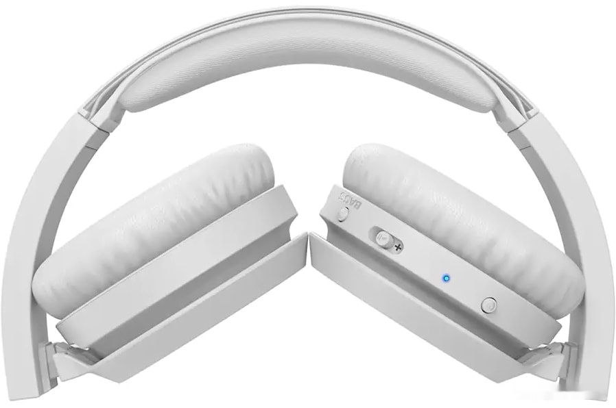 Наушники Philips TAH4205WT/00, фото 4