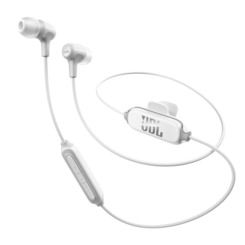 Наушники JBL Live 25BT (White), фото 3