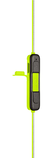 Наушники JBL Reflect Mini 2 (Green), фото 4