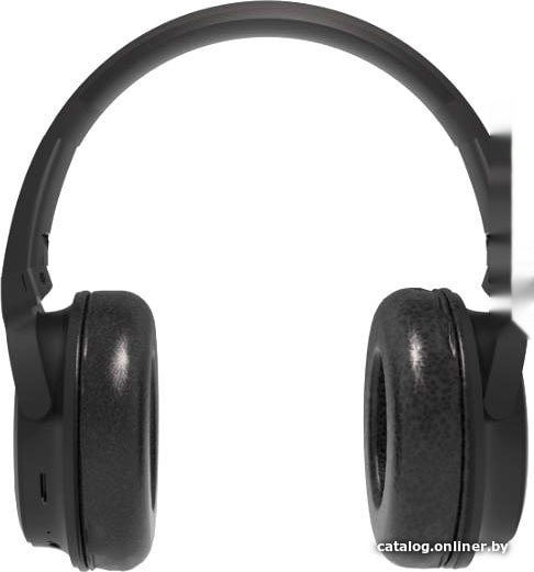 Наушники Ritmix RH-420BTH (черный), фото 2