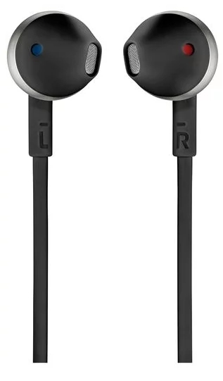 Наушники JBL T205 (Black), фото 5