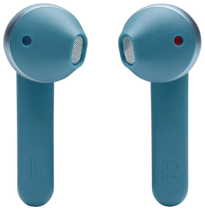 Наушники JBL Tune 220TWS (Blue), фото 4