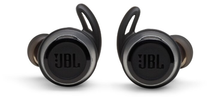 Наушники JBL Reflect Flow (Black), фото 3