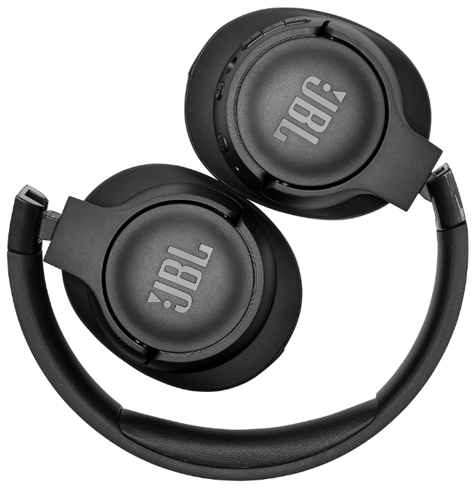 Наушники JBL Tune 750BTNC (Black), фото 4