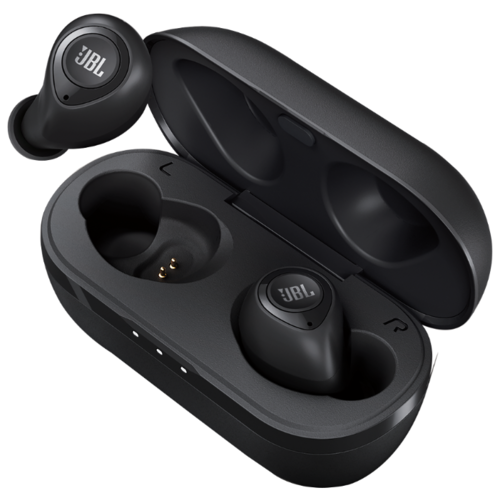 Беспроводные наушники JBL C100 TWS, фото 7