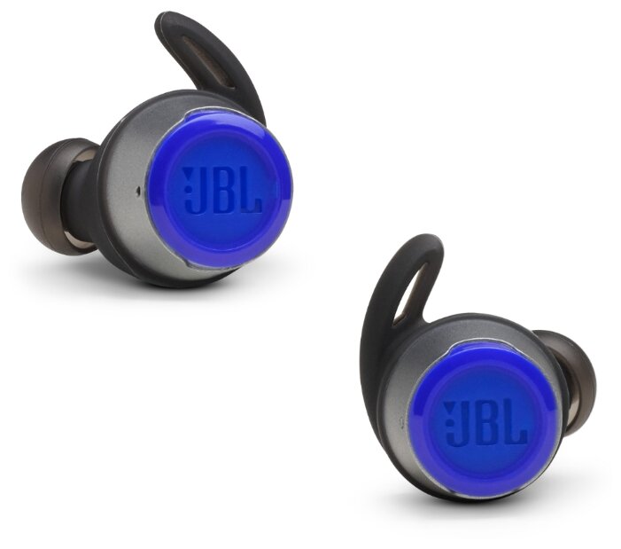 Наушники JBL Reflect Flow (Green), фото 2