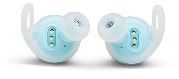 Наушники JBL Reflect Flow (Teal), фото 3