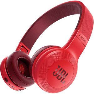 Наушники JBL E45BT (Red), фото 2