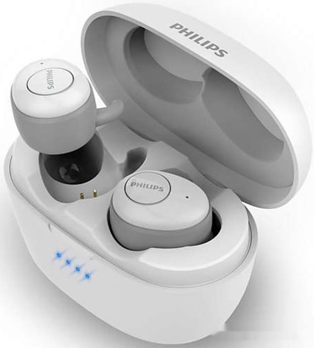 Наушники Philips TAT3215WT/00, фото 2