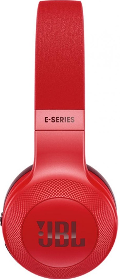 Наушники JBL E45BT (Red), фото 3