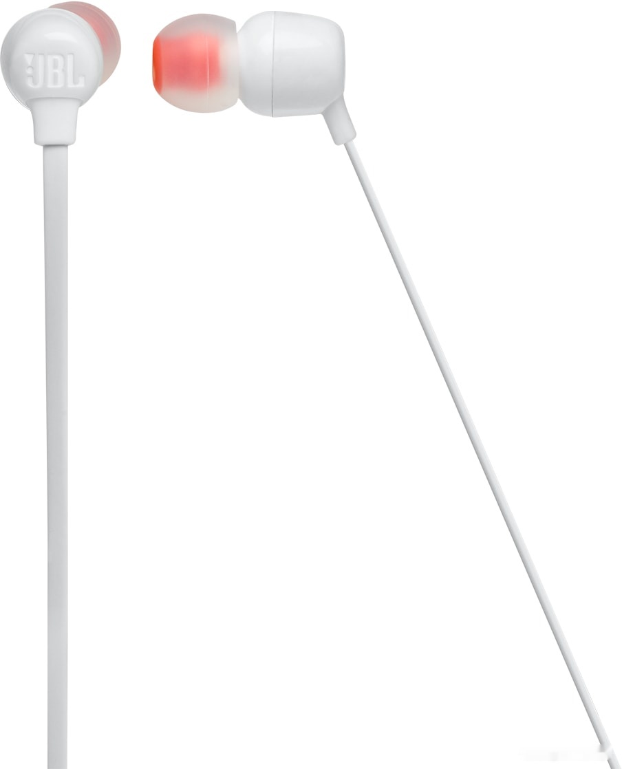Наушники JBL Tune 115BT (белый), фото 4