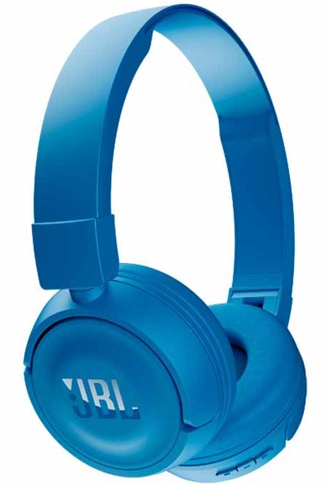 Наушники JBL T450 (Blue), фото 3