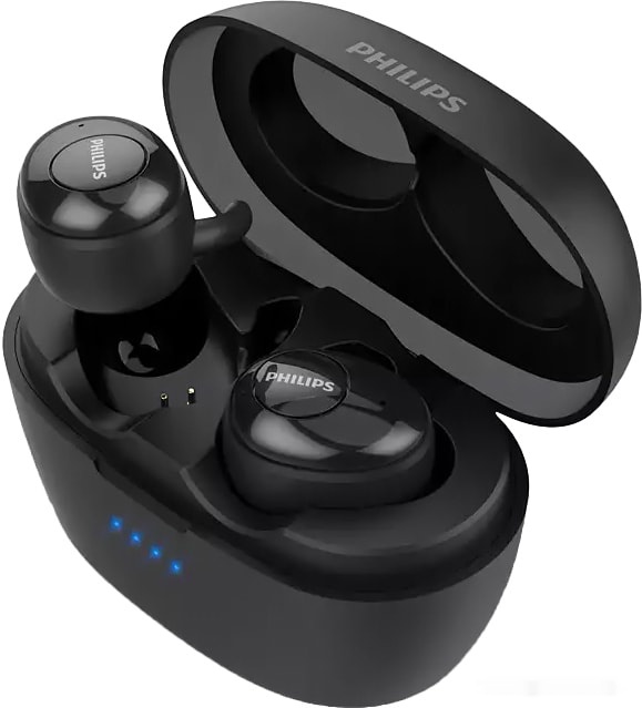 Наушники Philips TAT3215BK/00, фото 2
