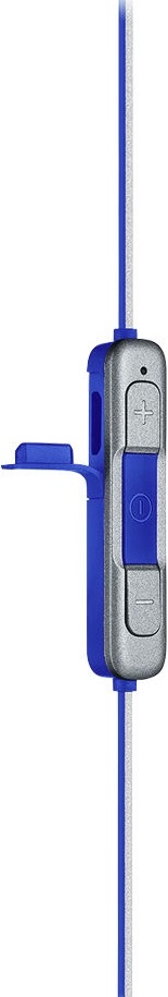 Наушники JBL Reflect Mini 2 (Blue), фото 4