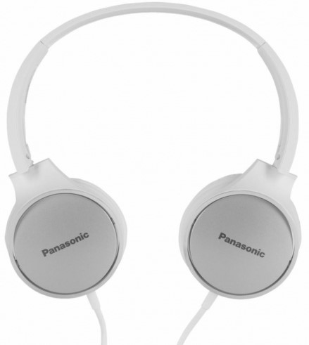 Наушники Panasonic RP-HF300GC-W, фото 3