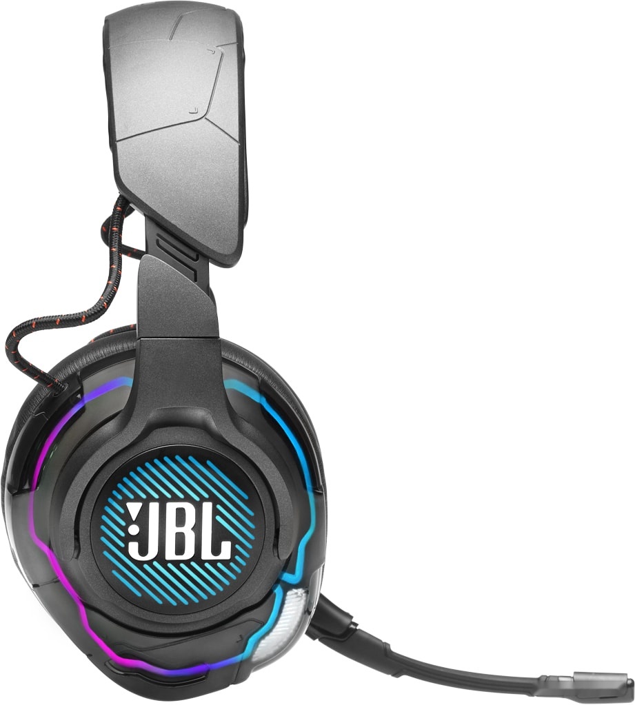 Наушники JBL Quantum One, фото 4