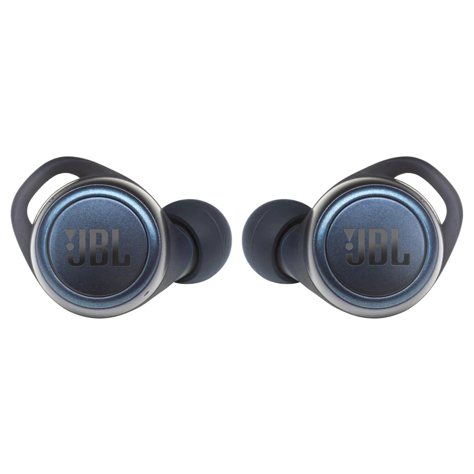 Наушники JBL Live 300TWS (Blue), фото 2