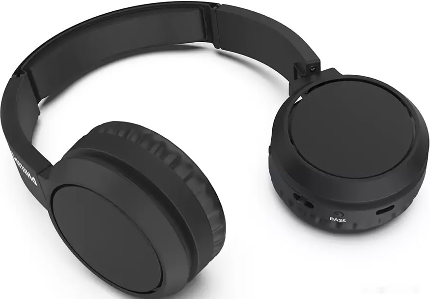 Наушники Philips TAH4205BK/00, фото 2