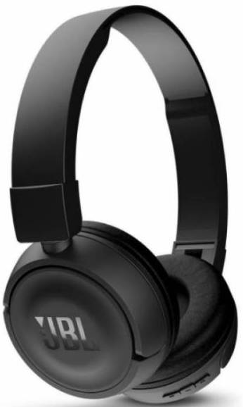 Наушники JBL T450BT (Black), фото 2
