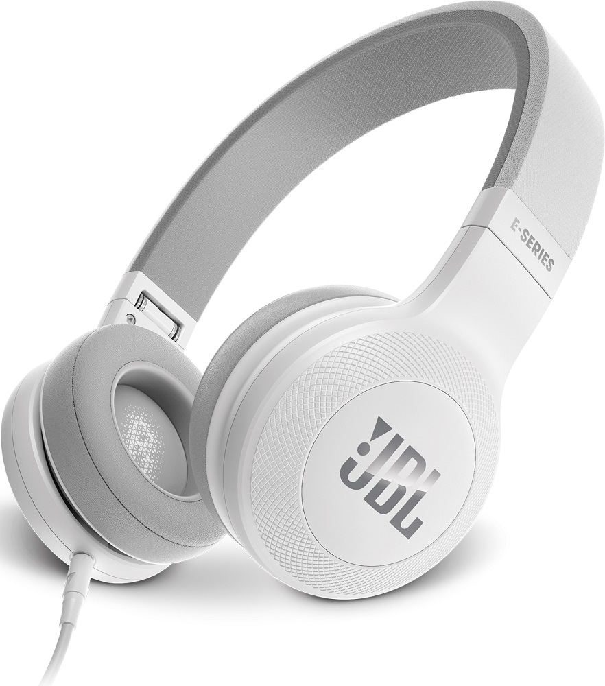 Наушники JBL E45BT (White), фото 2