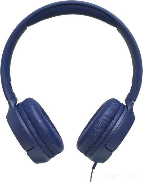 Наушники JBL Tune 500 (синий), фото 2