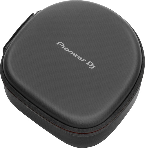 Наушники Pioneer HDJ-X10-K (Black), фото 4