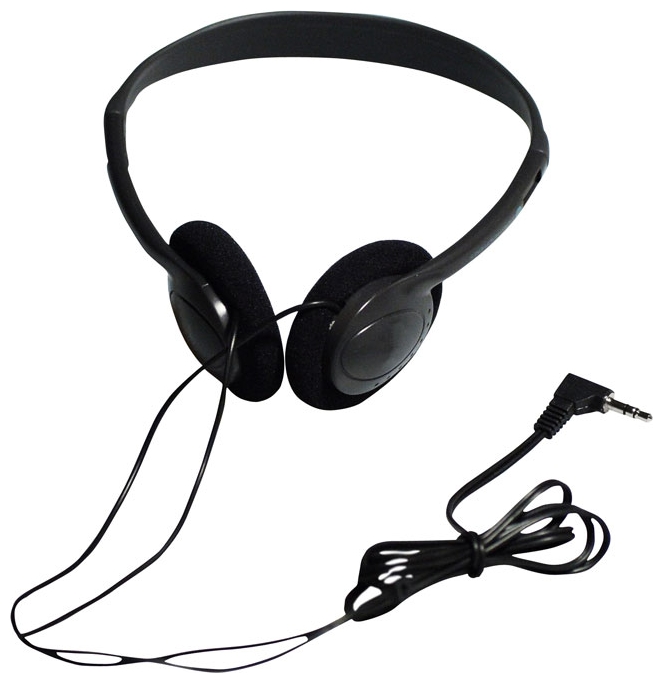 Наушники Ritmix RH-501, фото 2