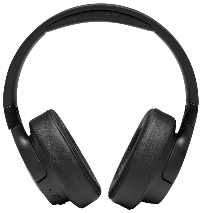 Наушники JBL Tune 750BTNC (Black), фото 2
