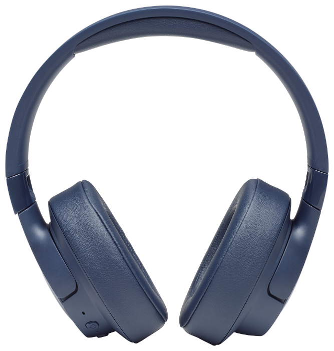 Наушники JBL Tune 750BTNC (Blue), фото 2