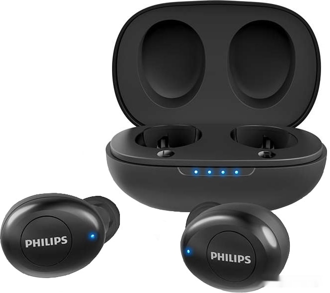Наушники Philips TAUT102BK/00, фото 5