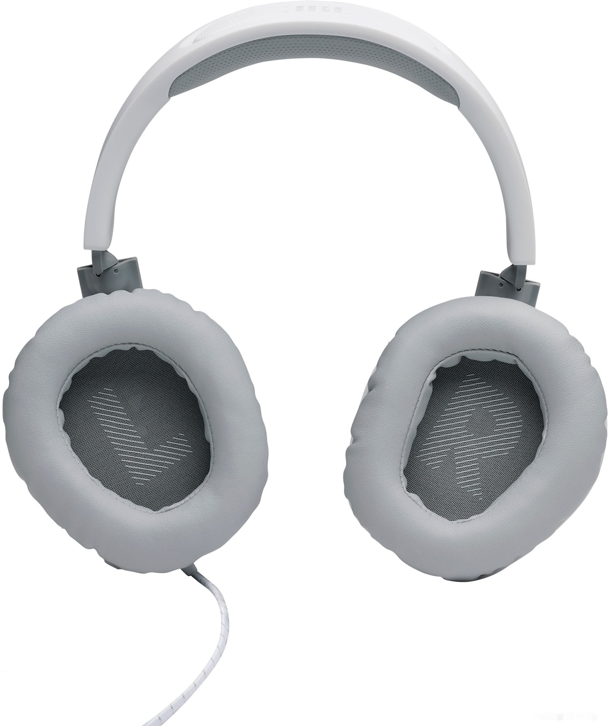 Наушники JBL Quantum 100 (белый), фото 8