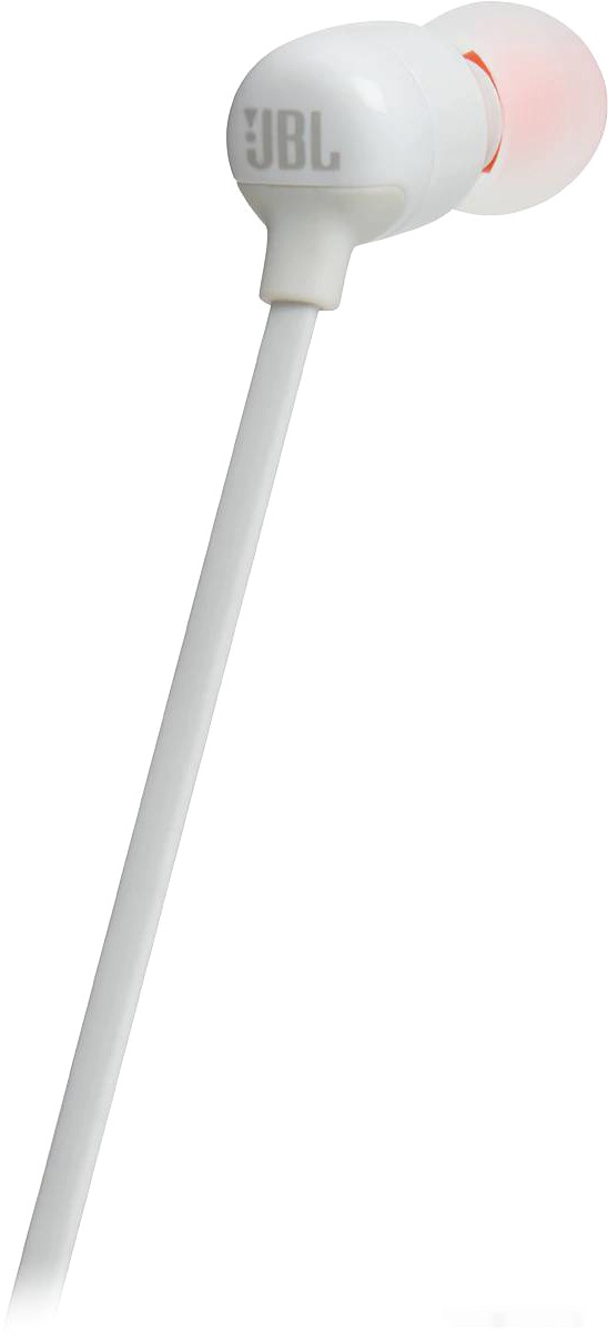 Наушники JBL Tune 110BT (белый), фото 7