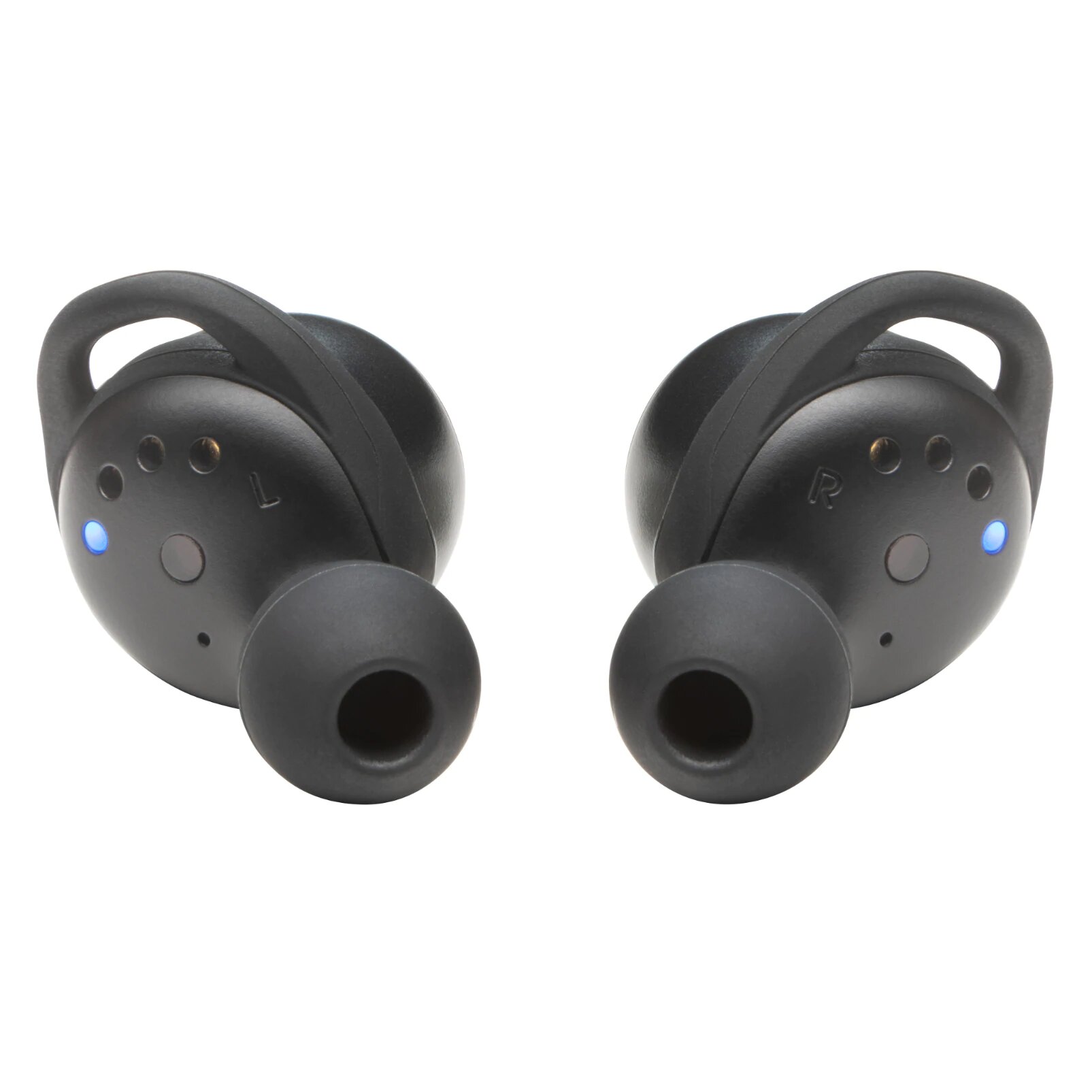 Наушники JBL Live 300TWS (Black), фото 2