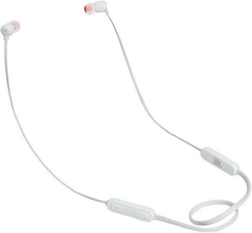 Наушники JBL T110BT (White), фото 2
