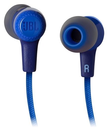 Наушники JBL Live 25BT (Blue), фото 2