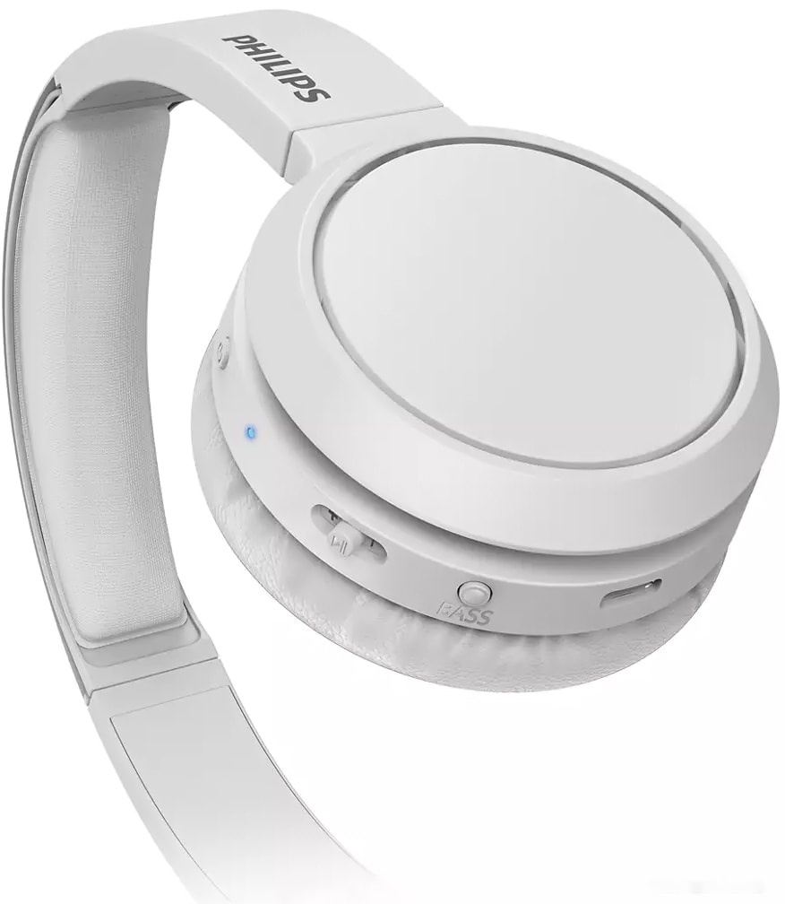 Наушники Philips TAH4205WT/00, фото 6