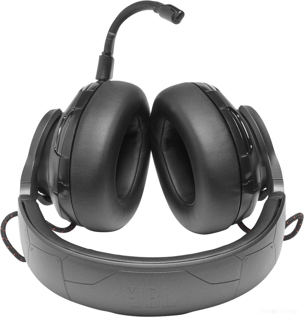 Наушники JBL Quantum One, фото 6
