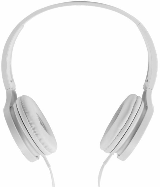 Наушники Panasonic RP-HF300GC-W, фото 4