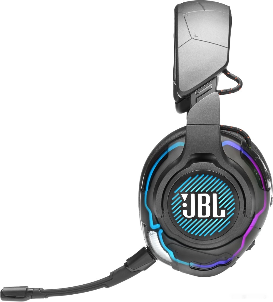 Наушники JBL Quantum One, фото 8