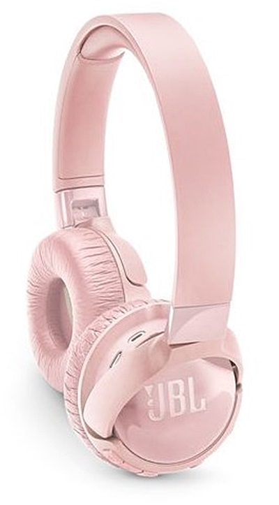 Наушники JBL TUNE600BTNC (Pink), фото 3