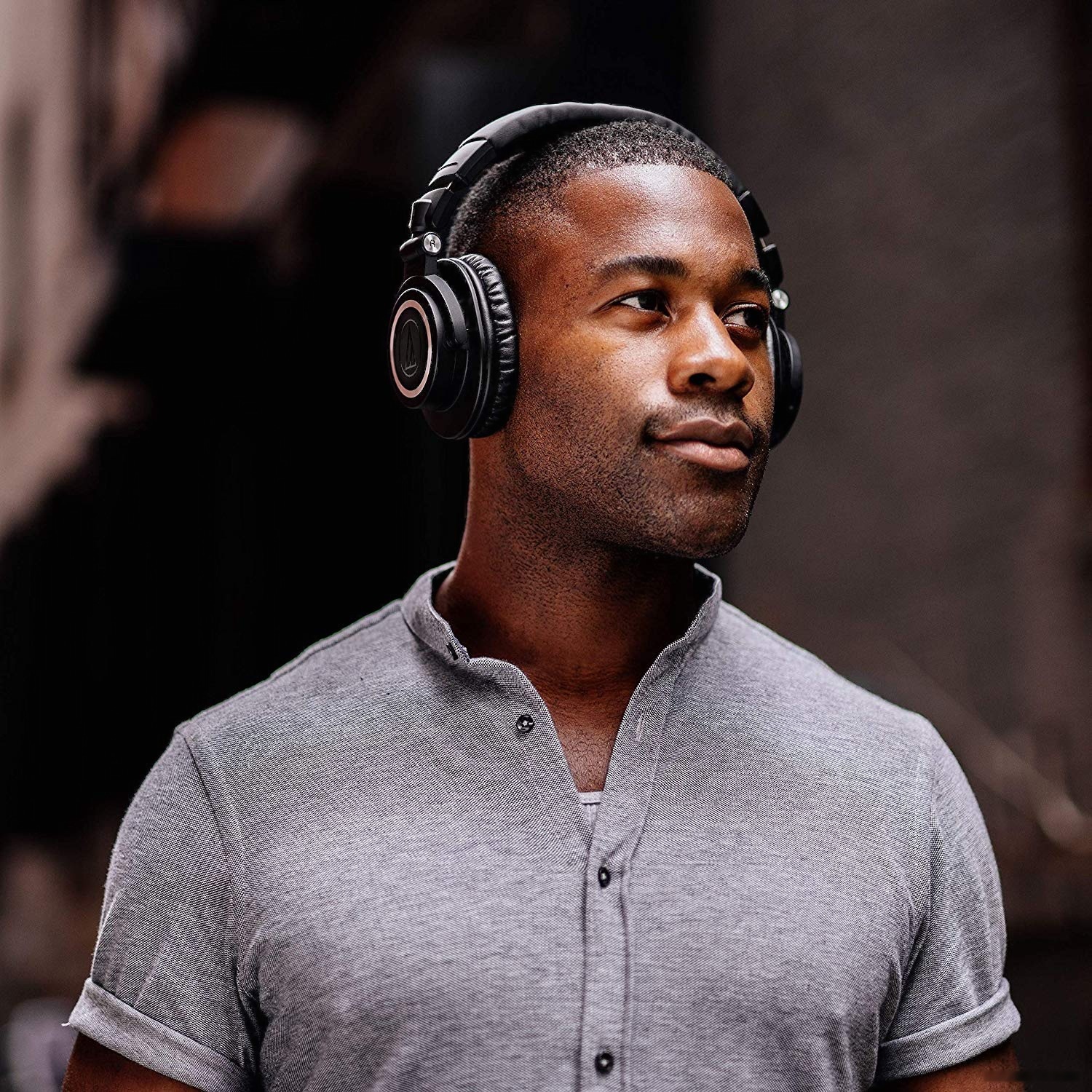 Наушники Audio-Technica ATH-M50xBT, фото 7