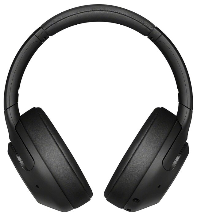 Наушники Sony WH-XB900N (Black), фото 2