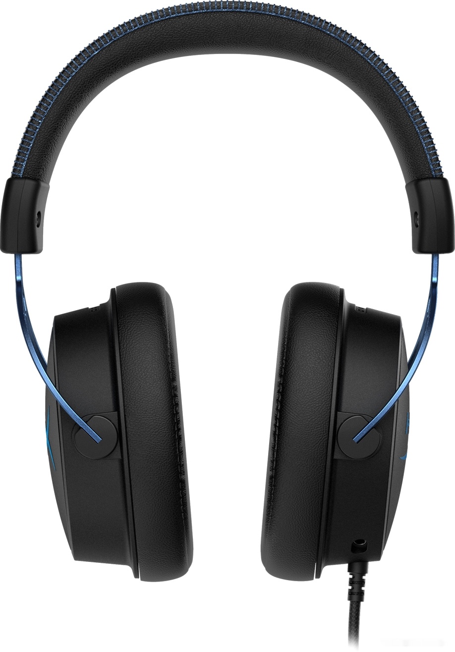 Наушники HyperX Cloud Alpha S (Black), фото 7