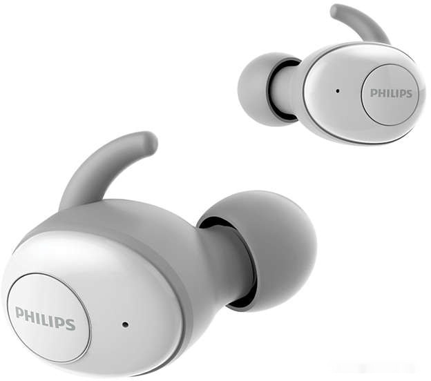 Наушники Philips TAT3215WT/00, фото 4