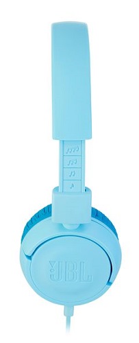 Наушники JBL JR300 (Blue), фото 4