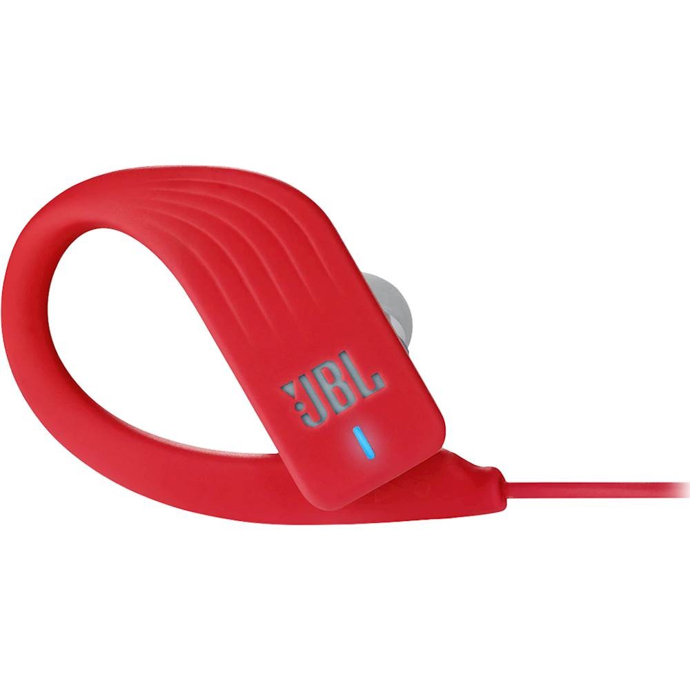 Наушники JBL Endurance Sprint (Red), фото 3